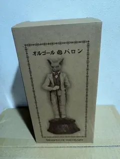 2026年最新】耳をすませば オルゴール バロンの人気アイテム - メルカリ