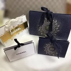 2026年最新】CHANEL ラッピング・包装の人気アイテム - メルカリ