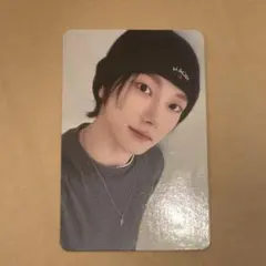 BOYNEXTDOOR The Action Target トレカ ソンホ