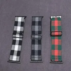 Apple Watch バンド　ゴムタイプ　3本セット　匿名配送