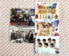 WEST. ジャニーズWEST ライブグッズ WESTV！ フォトセット