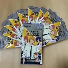 【10Pまとめ売り】劇場版チェンソーマン-レゼ編-