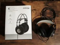 2025年最新】AKG K612 PROの人気アイテム - メルカリ
