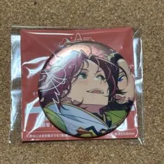 あんスタ　10周年缶バッジ　衣更真緒