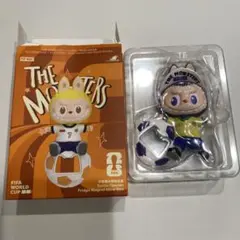 THE MONSTERS × FIFA マグネット付きボトルオープナー