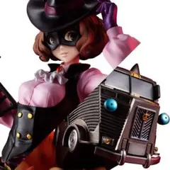 【未開封】ルクリア ペルソナ5 ザ・ロイヤル ノワール奥村春＆モルガナカー