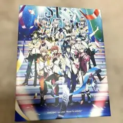 アイドリッシュセブン 1st 2nd LIVE Blu-ray BOX - メルカリ