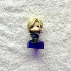 ツイステ ヴィル フィギュア