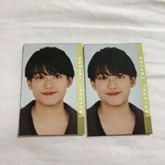 真弓孟之　オフショセット ambitious 真弓孟之 公式写真 オフショ アンビシャス - メルカリ