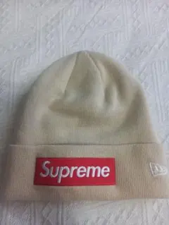 2026年最新】SUPREME カラー：ベージュ系 メンズ ニット帽・ビーニーの