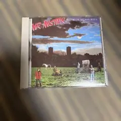 Mr. ミスター Welcome to the Real World 国内盤