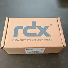 IBM RDX 1TB 46C2335 - メルカリ
