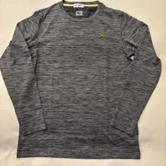 ヨネックス　ロングスリーブTシャツ