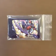 ポケモンフレンダ スーパートレジャー ガブリアス