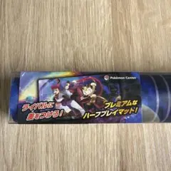 新品 未使用】 ロケット団 プレイマット ムサシ コジロウ - メルカリ