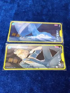 プロセカ 鏡音リン 鏡音レン