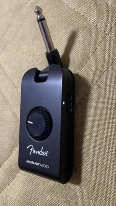 Fender / Mustang Micro