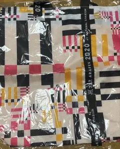 嵐　アラフェス2020 トートバッグ