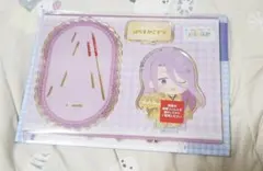 【刀剣乱舞】わんぱくくじ B賞 ジオラマスタンド 蜂須賀虎徹