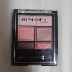 RIMMEL ワンダー スウィート アイシャドウ 007のサムネイル