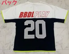 ❤️美品❤️ベビードールBBDL❤️Tシャツ ❤️140