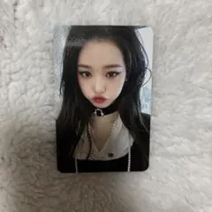 2026年最新】ive soundwave ウォニョンの人気アイテム - メルカリ