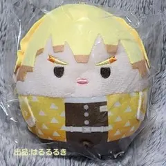 2026年最新】我妻善逸 ふわコロりんの人気アイテム - メルカリ