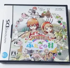 2026年最新】牧場物語 ふたごの村+ - 3DSの人気アイテム - メルカリ