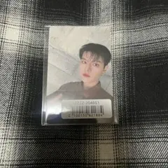 Hollow ソニミュ 店舗特典 トレカ スンミン