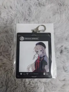 水*希様 魔法少女ノ魔女裁判　朗読劇 プレミアム入場特典 氷上メルル 魔法少女ノ魔女裁判 氷上メルル 朗読劇 特典 - メルカリ
