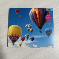レミオロメン Starting Over CD