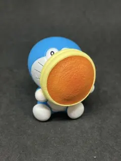 ドラえもん　Hide & Seek かくれんぼフィギュア　より　どら焼き