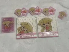 2025年最新】忘却バッテリー くじの人気アイテム - メルカリ