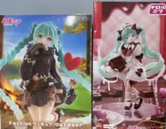 Fashionフィギュア Outdoor & チロルミク