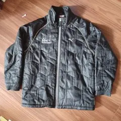 プーマ　ジャンバー