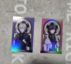 文豪とアルケミスト 文アル トレカ 久米正雄 松岡譲