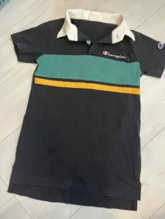 championポロシャツワンピース