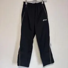 asics ブラック Sのサムネイル