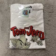 Beams T TOM and JERRY Print T-Shirtのサムネイル