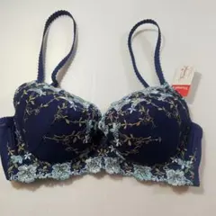 トリンプブラジャー..,D７５センチ..新品未使用