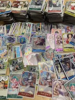 2026年最新】ワンピース まとめ売りカードの人気アイテム - メルカリ