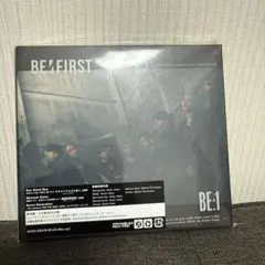 BE:1