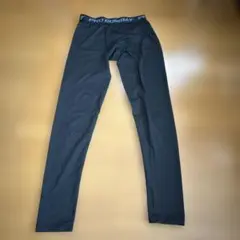 PRO COMBAT ブラック インナータイツ