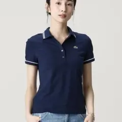 LACOSTE ポロシャツ
