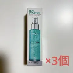 ANUA PDRNヒアルロン酸ミスト　3本