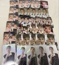 BOYNEXTDOOR リウ トレカまとめ売り