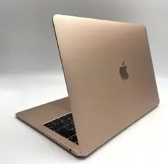 Apple MacBook Air 2019 13㌅ゴールド
