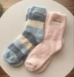 ★タイムSALE★MINNETONKAミネトンカ靴下