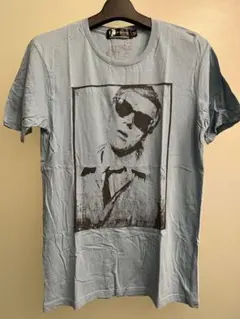 ヒステリックグラマー　Andy Warhol Tシャツ