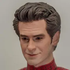 2026年最新】アンドリューガーフィールド ヘッドの人気アイテム - メルカリ